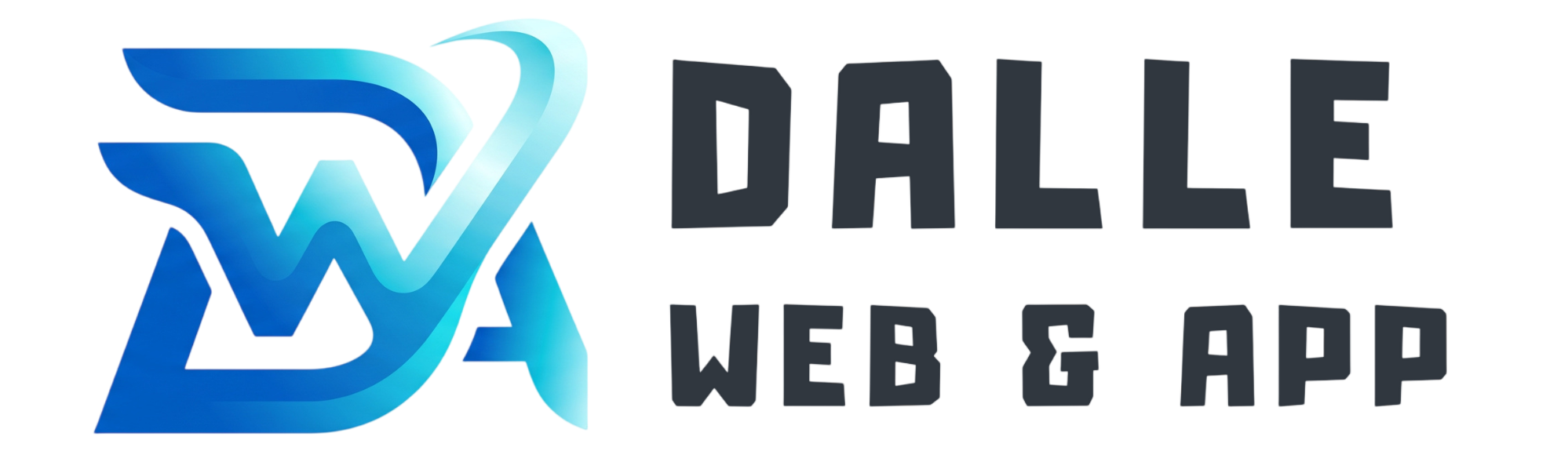 Dalle Web et App